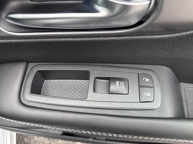 new 2026 Chrysler Pacifica car, priced at $42,140