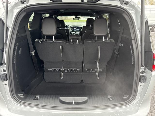 new 2026 Chrysler Pacifica car, priced at $42,140