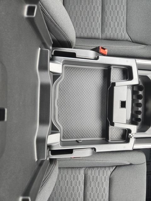 new 2025 Ram 1500 car, priced at $50,175