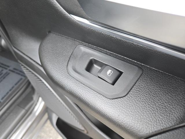 new 2025 Ram 1500 car, priced at $50,175