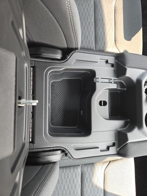new 2025 Ram 1500 car, priced at $48,890