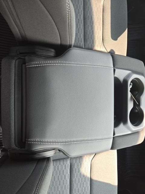 new 2025 Ram 1500 car, priced at $48,890