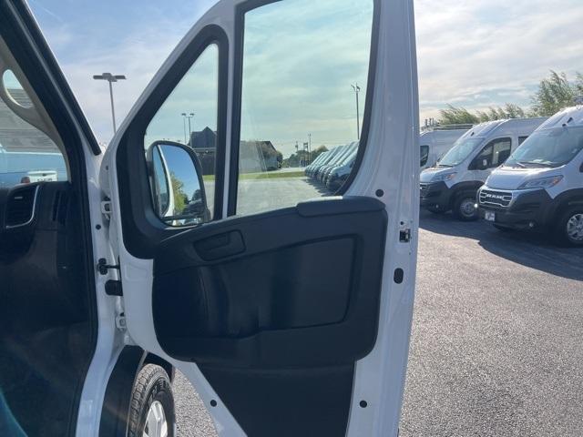 used 2025 Ram ProMaster 1500 car, priced at $43,900
