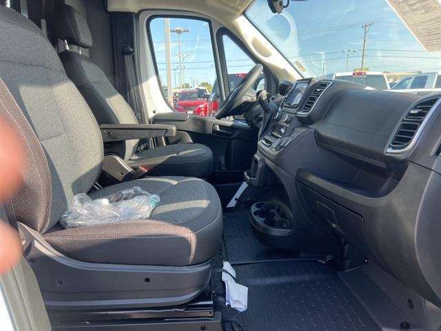 used 2025 Ram ProMaster 1500 car, priced at $43,900