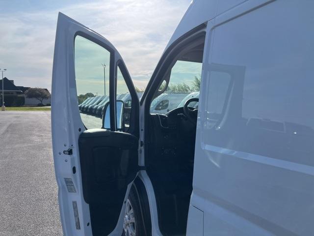 used 2025 Ram ProMaster 1500 car, priced at $43,900