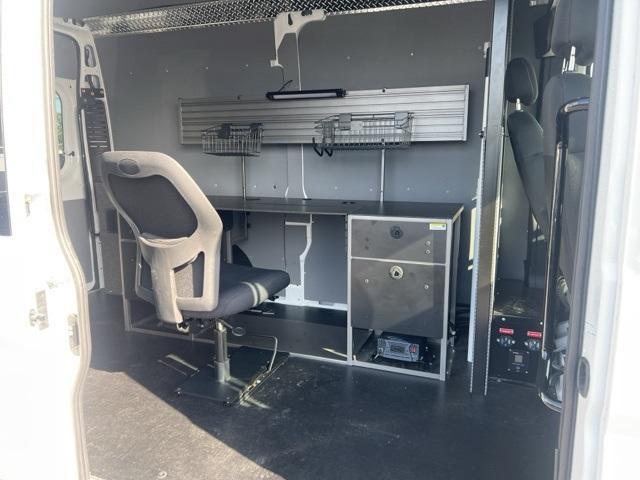 used 2025 Ram ProMaster 1500 car, priced at $43,900