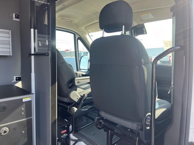 used 2025 Ram ProMaster 1500 car, priced at $43,900