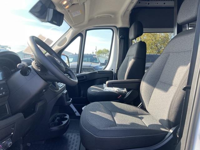 used 2025 Ram ProMaster 1500 car, priced at $43,900