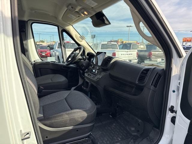 used 2025 Ram ProMaster 3500 car, priced at $32,900