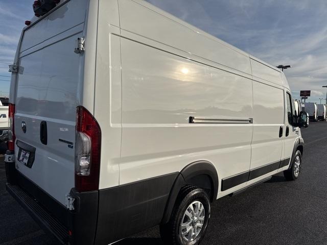 used 2025 Ram ProMaster 3500 car, priced at $32,900