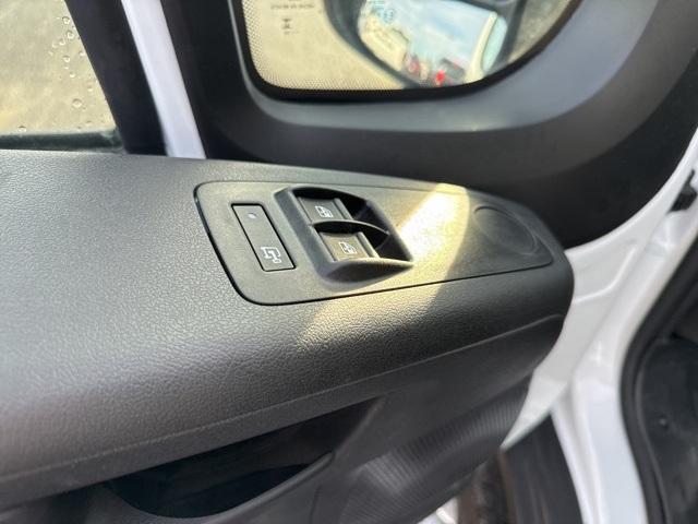 used 2025 Ram ProMaster 3500 car, priced at $32,900