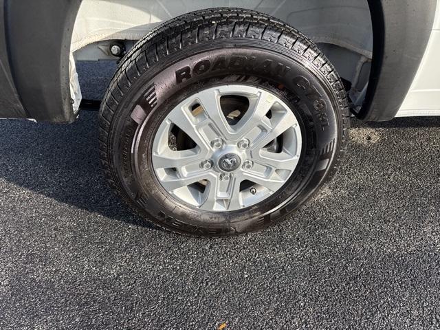 used 2025 Ram ProMaster 3500 car, priced at $32,900