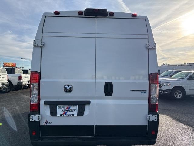 used 2025 Ram ProMaster 3500 car, priced at $32,900