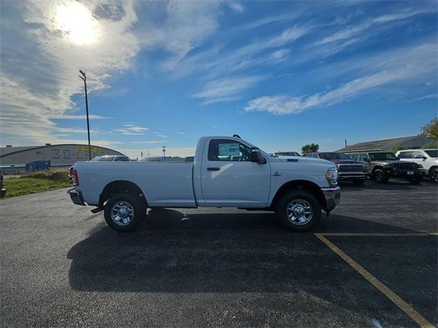 new 2024 Ram 3500 car, priced at $60,410