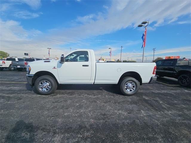 new 2024 Ram 3500 car, priced at $60,410