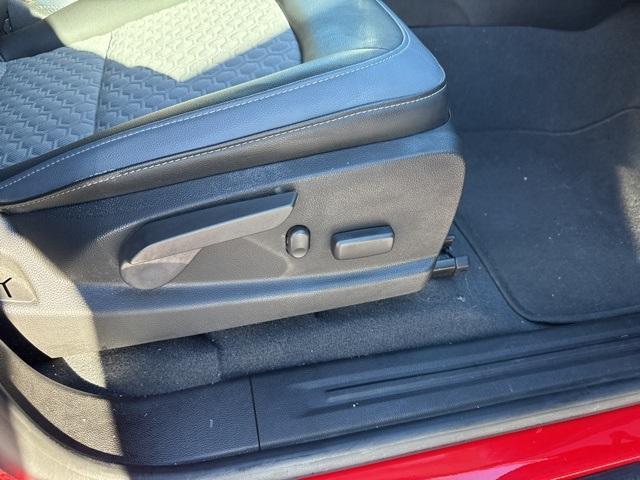 used 2019 Chevrolet Colorado car, priced at $28,962