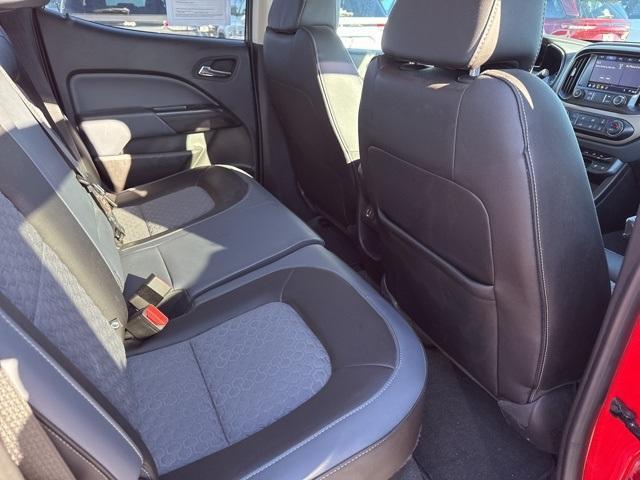 used 2019 Chevrolet Colorado car, priced at $28,962