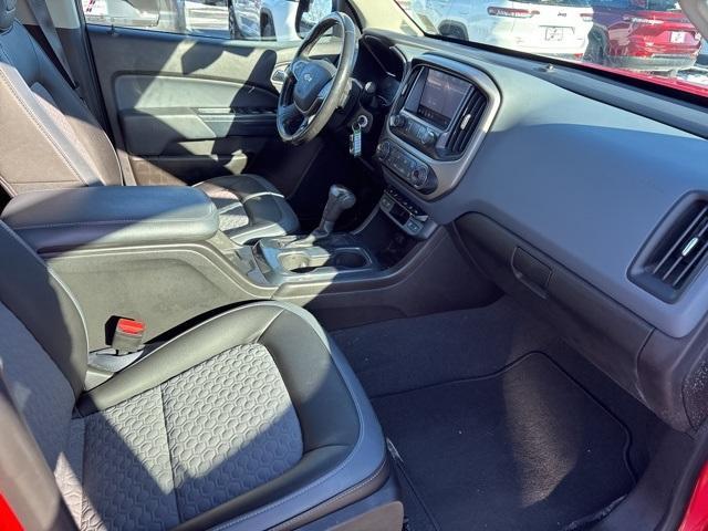 used 2019 Chevrolet Colorado car, priced at $28,962