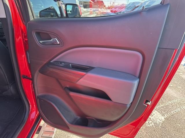 used 2019 Chevrolet Colorado car, priced at $28,962