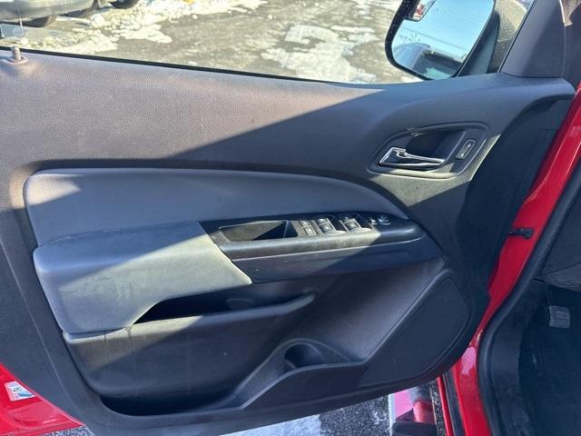 used 2019 Chevrolet Colorado car, priced at $28,962