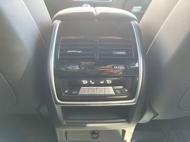 used 2022 BMW X5 car, priced at $45,991