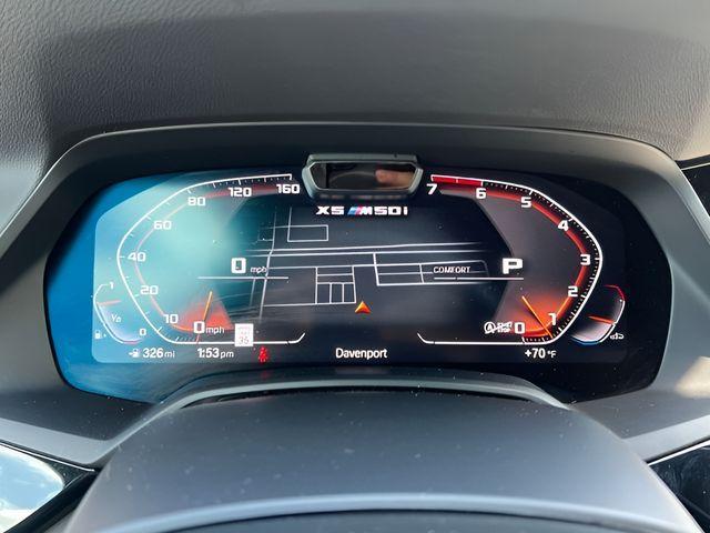 used 2022 BMW X5 car, priced at $45,991