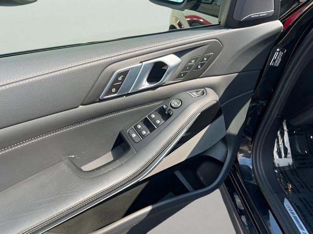 used 2022 BMW X5 car, priced at $45,991