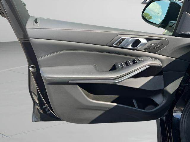 used 2022 BMW X5 car, priced at $45,991