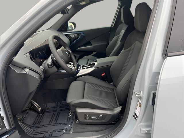new 2025 BMW X3 car, priced at $60,085