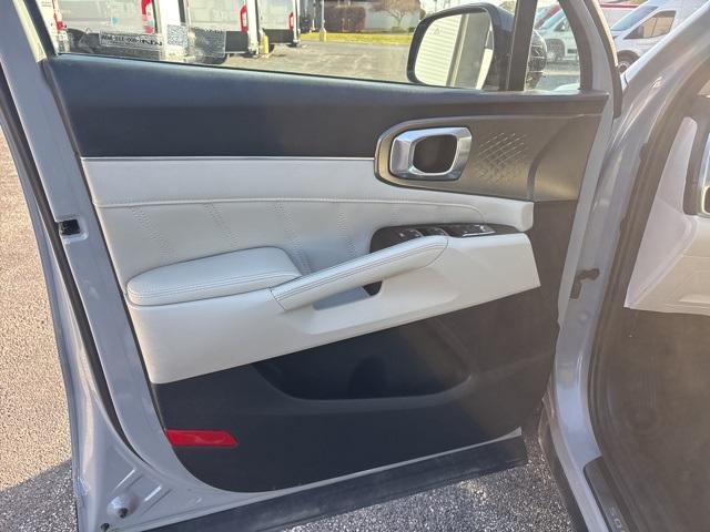 used 2022 Kia Sorento car, priced at $25,950