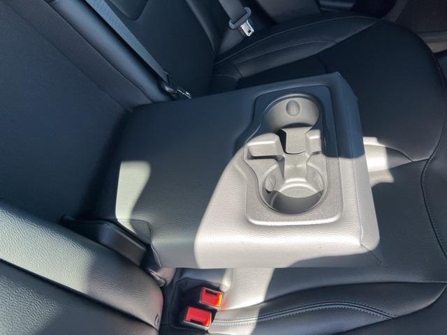 new 2026 Jeep Compass car, priced at $35,095