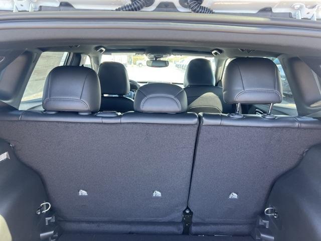 new 2026 Jeep Compass car, priced at $35,095