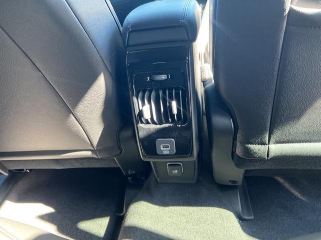 new 2026 Jeep Compass car, priced at $35,095