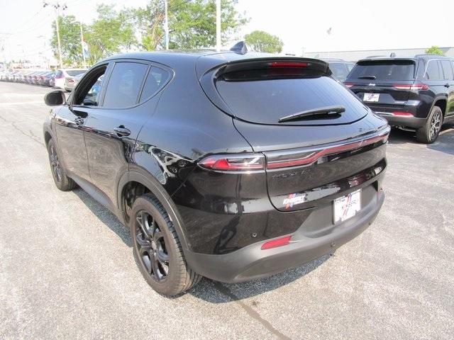 used 2023 Dodge Hornet car, priced at $28,259