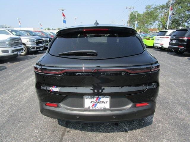 used 2023 Dodge Hornet car, priced at $28,259