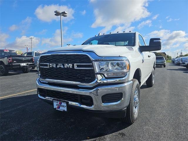 new 2024 Ram 3500 car, priced at $60,410