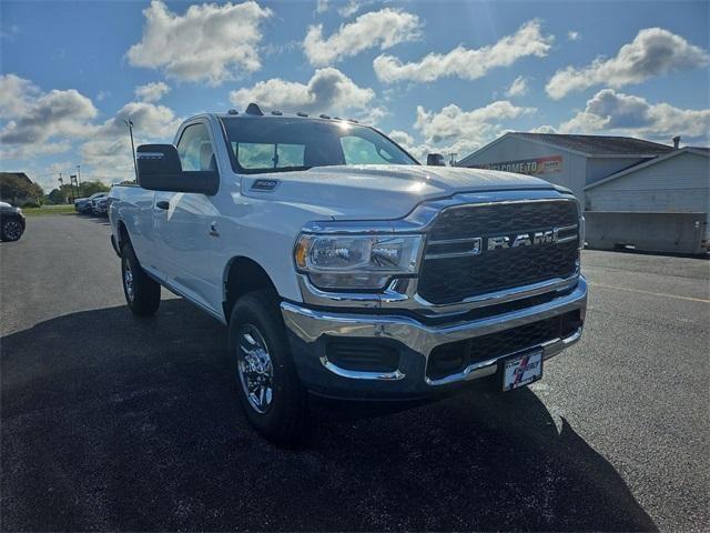 new 2024 Ram 3500 car, priced at $59,635