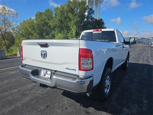 new 2024 Ram 3500 car, priced at $59,635