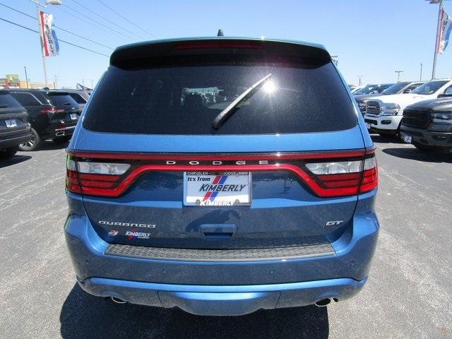 new 2024 Dodge Durango car, priced at $44,905