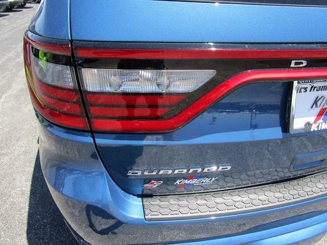 new 2024 Dodge Durango car, priced at $44,905