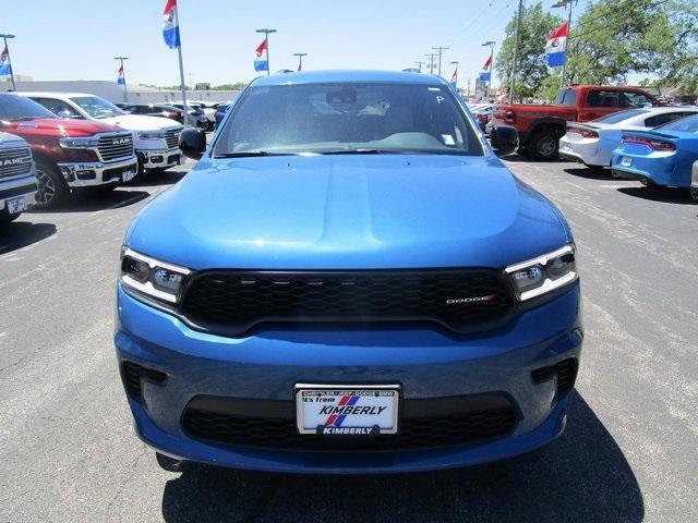 new 2024 Dodge Durango car, priced at $44,905