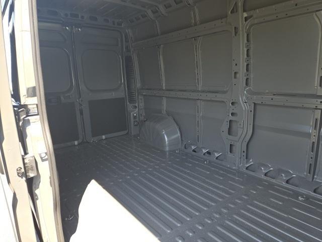 used 2025 Ram ProMaster 2500 car, priced at $43,900