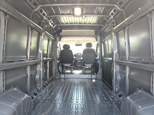 used 2025 Ram ProMaster 2500 car, priced at $43,900