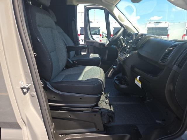 used 2025 Ram ProMaster 2500 car, priced at $43,900