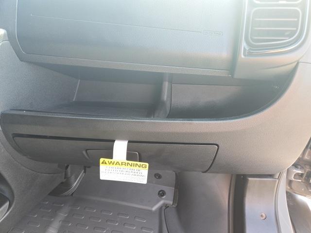 used 2025 Ram ProMaster 2500 car, priced at $43,900