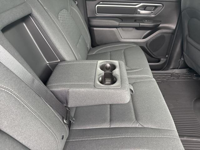 new 2026 Ram 1500 car, priced at $53,985