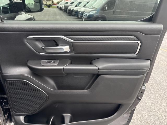 new 2026 Ram 1500 car, priced at $53,985