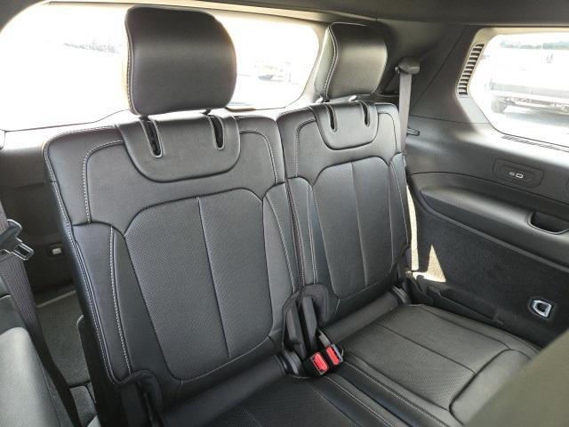 used 2024 Jeep Grand Cherokee L car, priced at $53,634