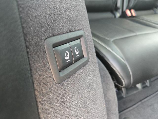 used 2024 Jeep Grand Cherokee L car, priced at $53,634