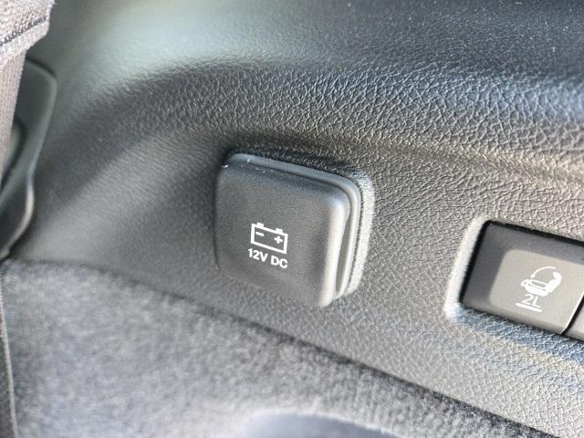 used 2024 Jeep Grand Cherokee L car, priced at $53,634